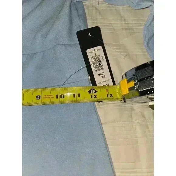 Bebe off-shoulder sheath dress - Picture 8 of 9